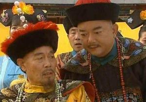 为什么乾隆一死，和珅的结局就注定是悲剧的？