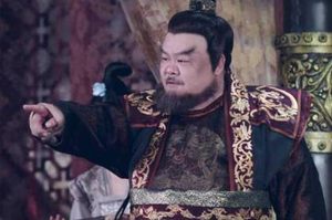 自安史之乱以来，唐玄宗犯的第一大错误是什么？