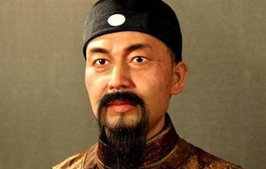 施世纶身世如何？他和靖海侯施琅是什么关系？
