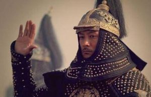施琅有哪些成就？康熙帝对他的评价怎么样呢？