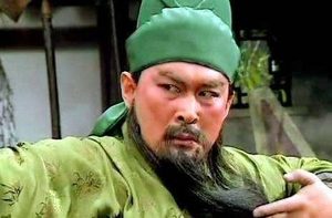 三国出身低贱的三位名将，他们分别是谁？