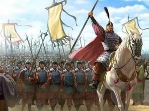 李陵率五千步兵大战匈奴八万骑兵，最后结果如何？