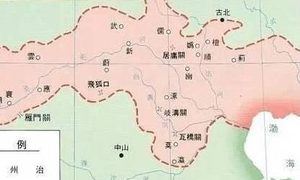 作为唐朝后的第一个大统一宋朝，为何不能收复幽云十六州
