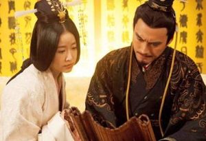 汉景帝刘启与刘秀是什么关系？汉景帝做了什么为汉朝续命？