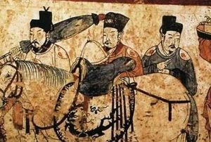 唐朝官吏什么节日会放假休息 逾期未归又受到什么惩罚