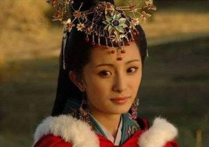 王昭君对西汉有什么贡献？为什么说她的贡献不亚于一位将军？