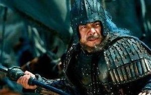 三国张郃的结局如何？他为何会中计呢？