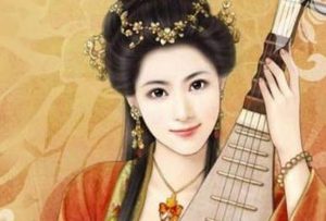 陈圆圆只是个艺伎，为什么说她改变了历史走向呢？