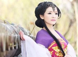 公孙大娘是个年轻貌美的女性，为什么被称为大娘？