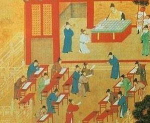 在古代获取功名后就能当官吗？科举制度流程是什么样