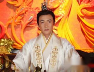 昭宣中兴指的是哪两位皇帝？两位帝王的功绩如何