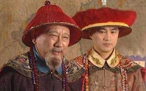 康熙朝重臣索额图最后到底是什么结局？
