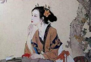 柳永笔下写过很多女子，其中是否有他的意中人？