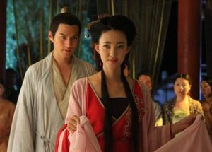 李世民霸占李元吉的嫔妃，仅仅是因为她的美貌吗？