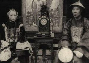 什么是宗法制?古代嫡、庶之间的差别有多大吗？