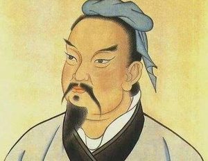 春秋时期的军事家孙武，为什么能被后世称赞？