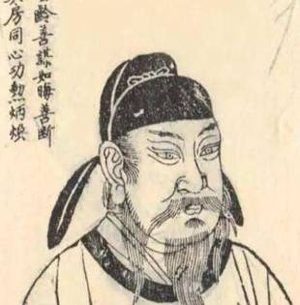 玄武门之变李世民能胜利，少不了哪些人的帮助？