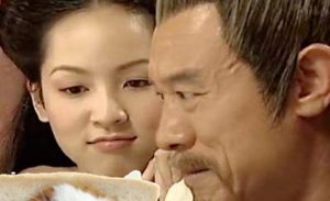 李世民一生最痛恨的两个女人是谁？