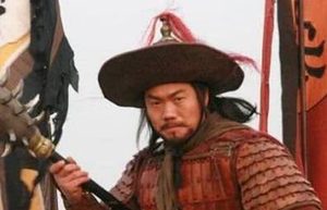 秦明是怎么上梁山的？他为什么会忠于宋江呢？