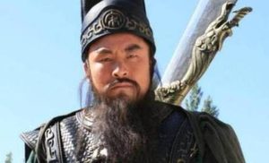 关胜的性格如何？他真的是愚忠吗？