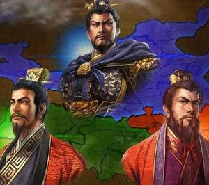 诸葛亮三兄弟为什么分别效力三个阵营 究竟是特意安排还是别有用心