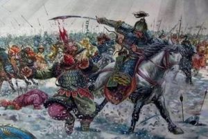 金朝亡国的最主要原因是什么？它为什么会在巅峰时期衰落？
