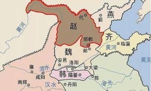 秦国实力在长平之战后被削弱，为何其他国家没有乘机进攻？