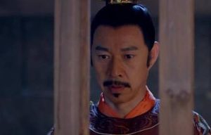 为什么说李渊是偶然成为开国皇帝的？与李世民有什么关系？