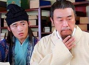古代算命先生不认识你 他们为什么还能知道你家里的情况