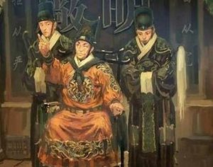 宋朝没有规定宦官禁止干政 三百年里为何没有出现干政现象