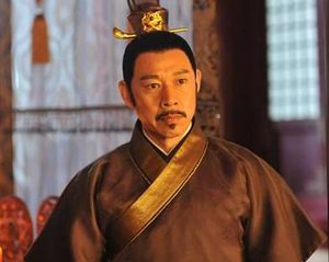 李世民知道“女主武王”的预言 李世民为什么不杀武则天