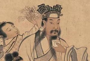 宋代男子为何爱簪花？揭秘宋朝簪花文化