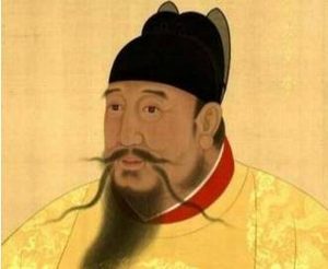 朱棣是如何装疯卖傻骗过朱允炆，成功登基称帝的？