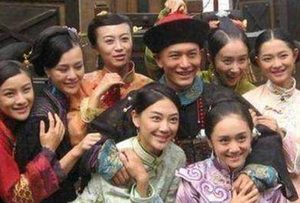 古代三妻四妾具体指的是什么 正妻的地位又是什么样的