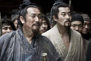 卢绾被刘邦封为燕王，他到底做过哪些贡献呢？