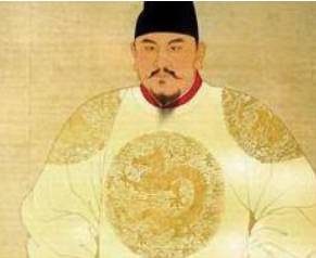 朱元璋为后世子孙制定了取名法则，具体内容是怎样的？