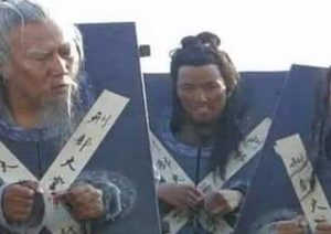 火烧庆功楼的故事是真实存在的吗?朱元璋为何要这么做？