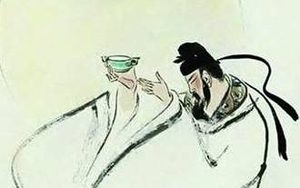 豪放不羁的李白最后的结局是怎样的呢?