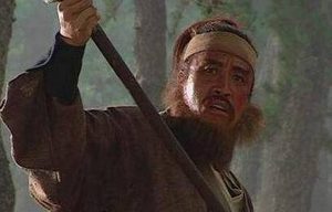刘唐有哪些故事？为什么他要冒险来找宋江？