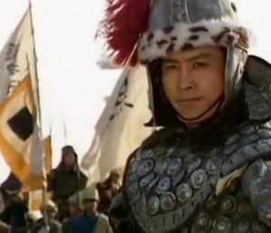 三国时期，曹操等人是什么时候改为大家熟知的姓氏的？