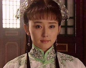 苏麻喇姑只是一个皇宫里面的宫女 她的地位为什么那么高