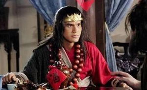 在古代什么肉不能吃？吃了可能会坐牢