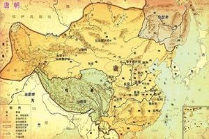 唐朝灭亡之后 皇室后人为何没有复国