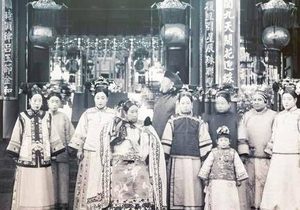 只要刺杀慈禧就能改变清朝吗 光绪为什么没有下手