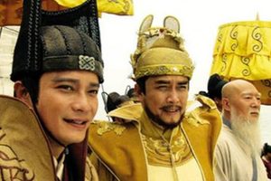 郑和为什么被称为“三宝太监”？三宝太监是什么意思？