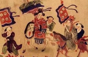 古代状元是什么官职？厉不厉害？