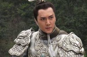 二郎神原型是谁?他是如何被封神的呢？