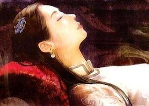 什么是守宫砂？古代女子出嫁前为何要检查这个