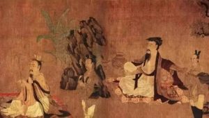 南北朝的士族到底有多狂？又是如何走向没落的？