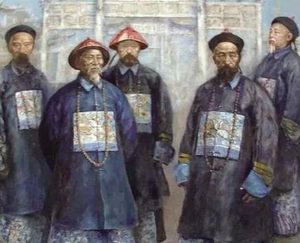 太平天国起义想要推翻清朝 汉人为什么帮助朝廷镇压太平天国
